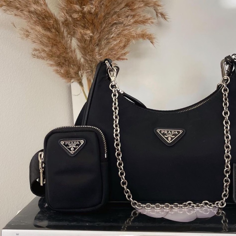Trendy bag